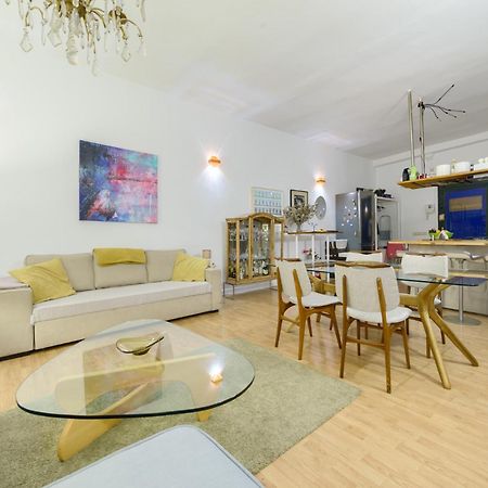 Gran Via-Sol Spacious Apartment 3 Bedrooms & 2 Wcs Мадрид Екстер'єр фото